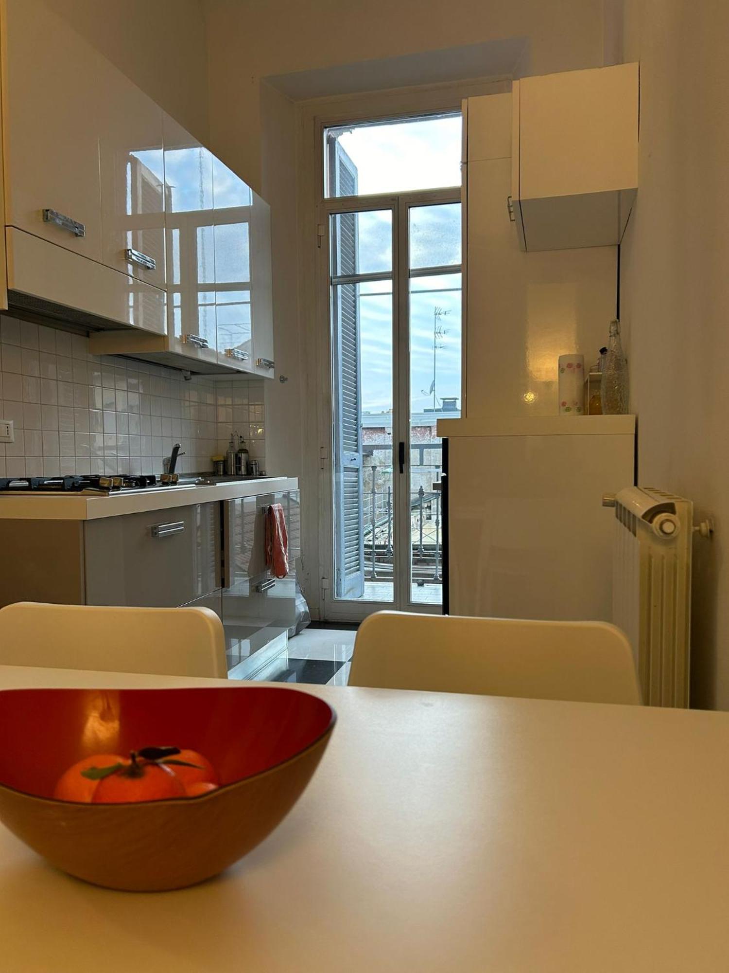 Apartamento Ampio Bilocale Sui Navigli Milano Exterior foto