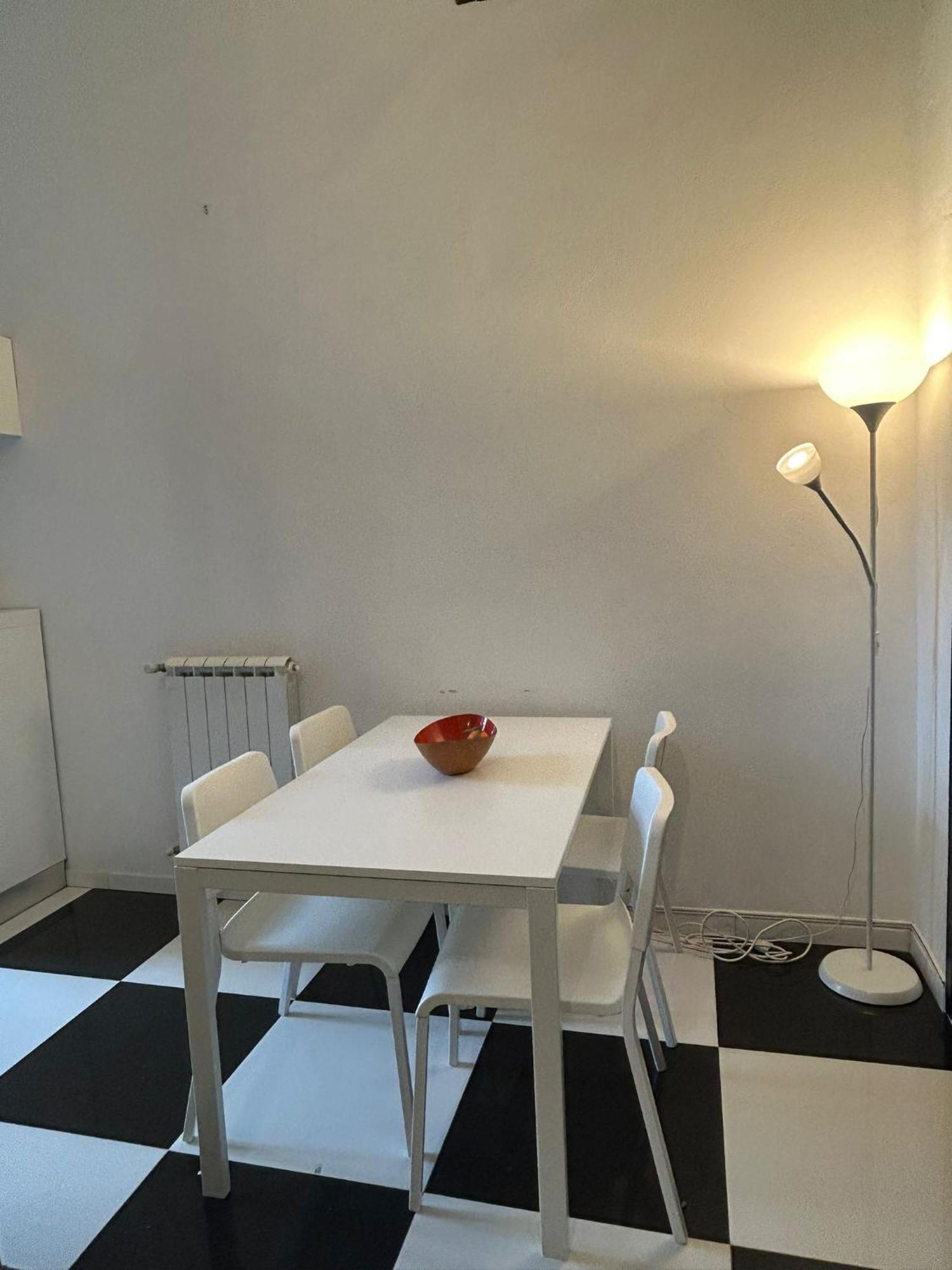 Apartamento Ampio Bilocale Sui Navigli Milano Exterior foto