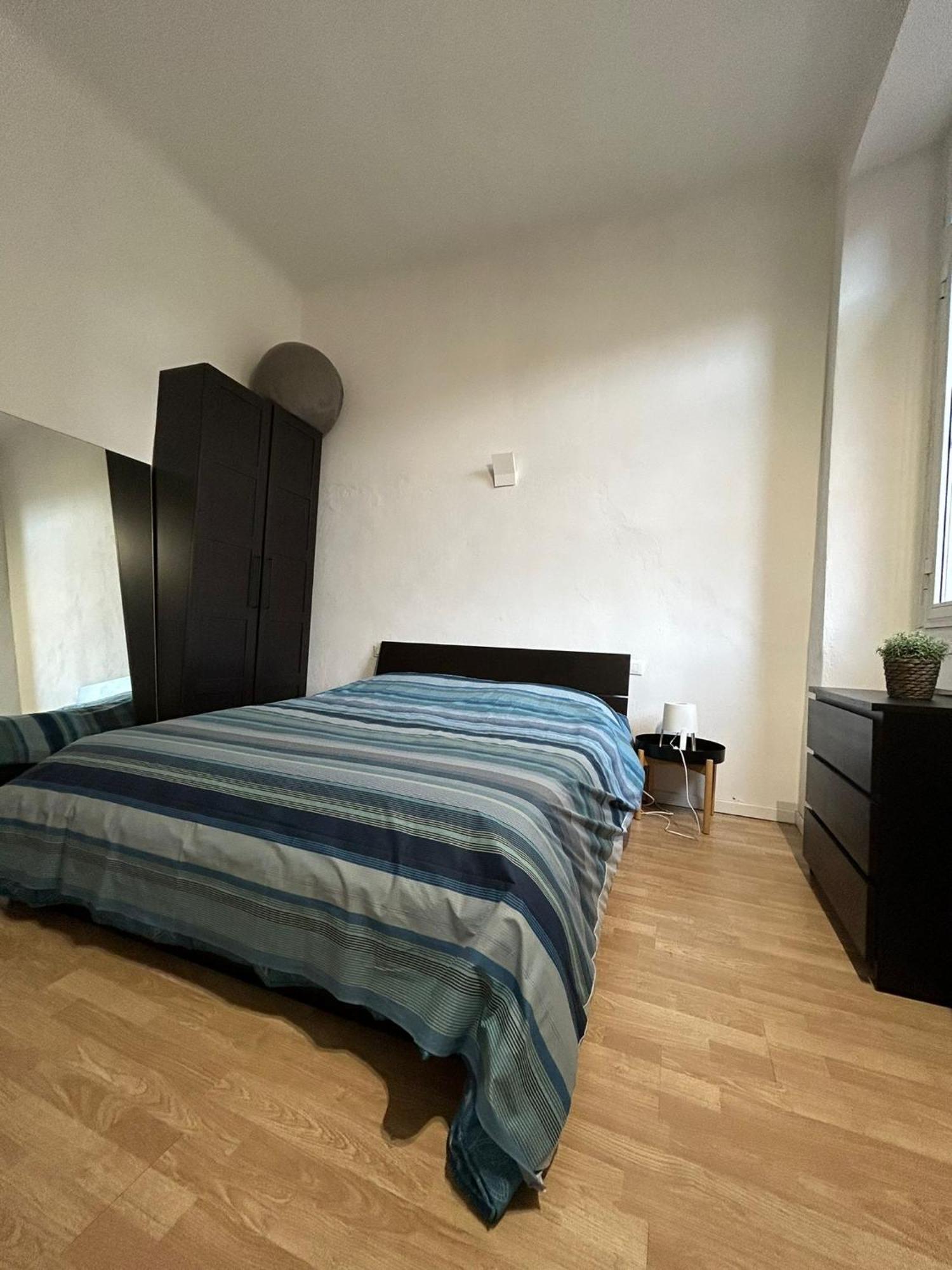 Apartamento Ampio Bilocale Sui Navigli Milano Exterior foto