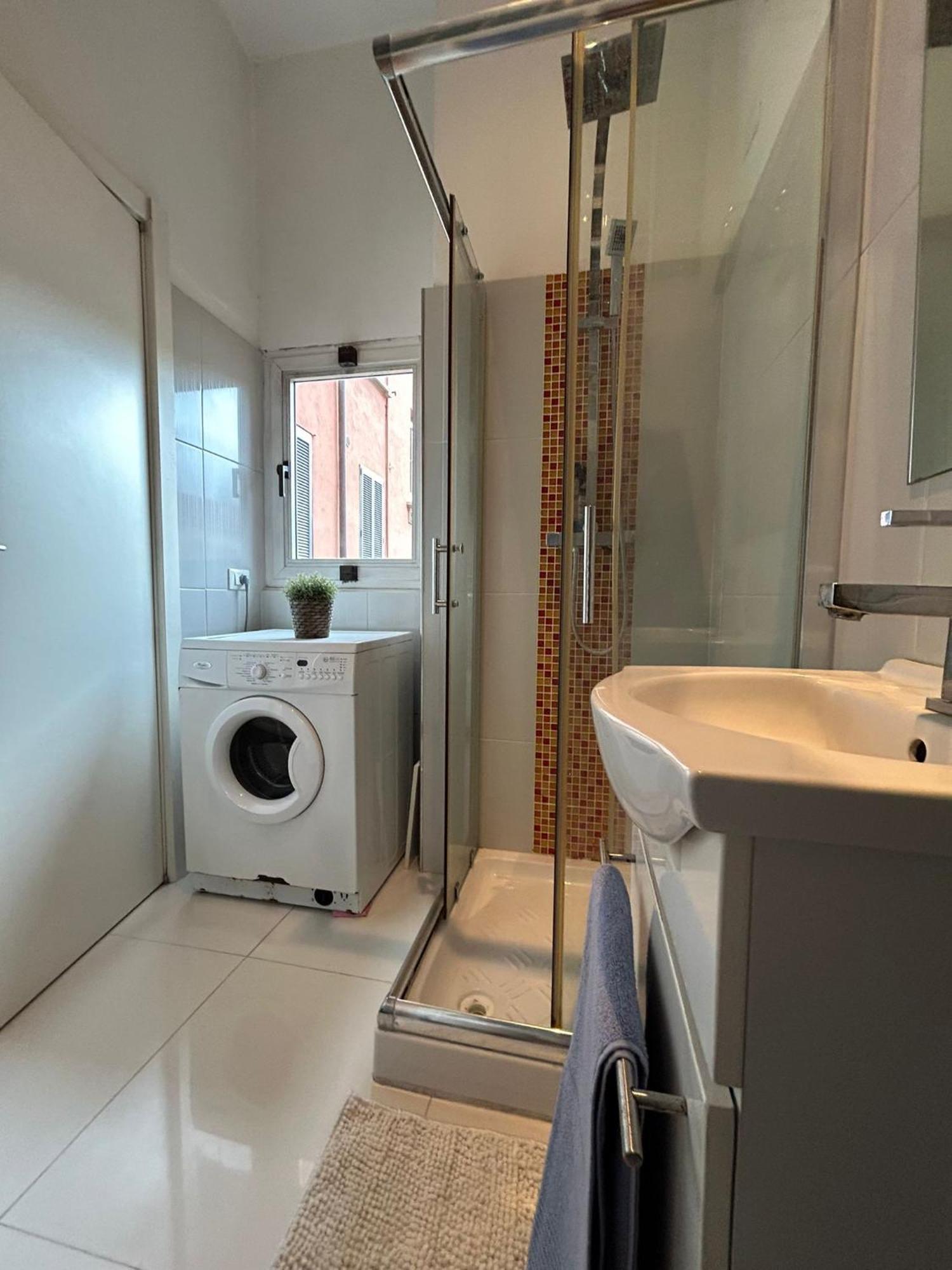 Apartamento Ampio Bilocale Sui Navigli Milano Exterior foto